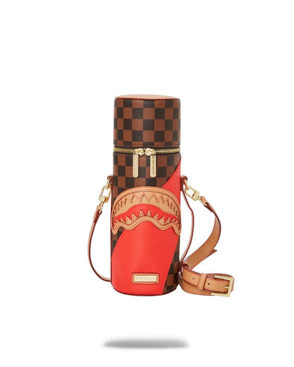 RACEWAY TUBULAR WATER BOTTLE BAG | Sprayground Latest