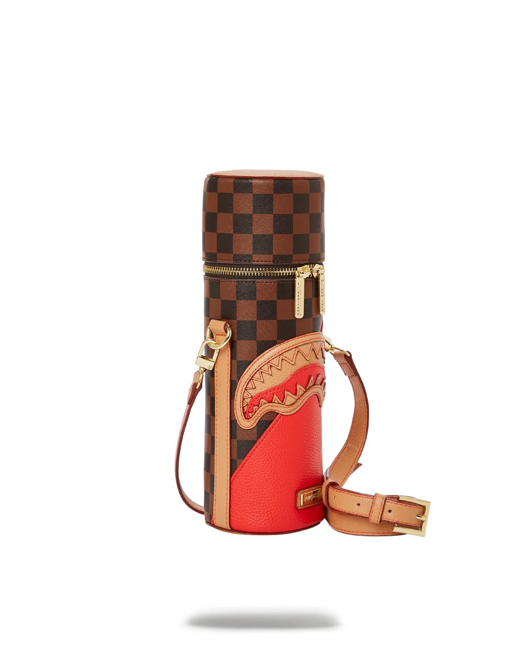 RACEWAY TUBULAR WATER BOTTLE BAG | Sprayground Latest
