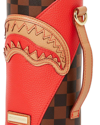 RACEWAY TUBULAR WATER BOTTLE BAG | Sprayground Latest