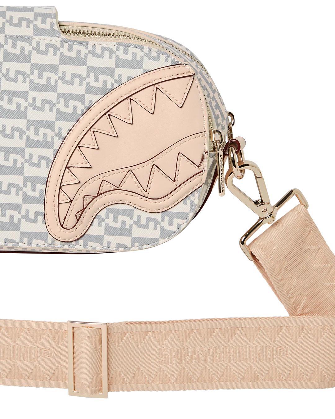 CRÈME DE LA CRÈME BACKPACK SLING | Sprayground Premium