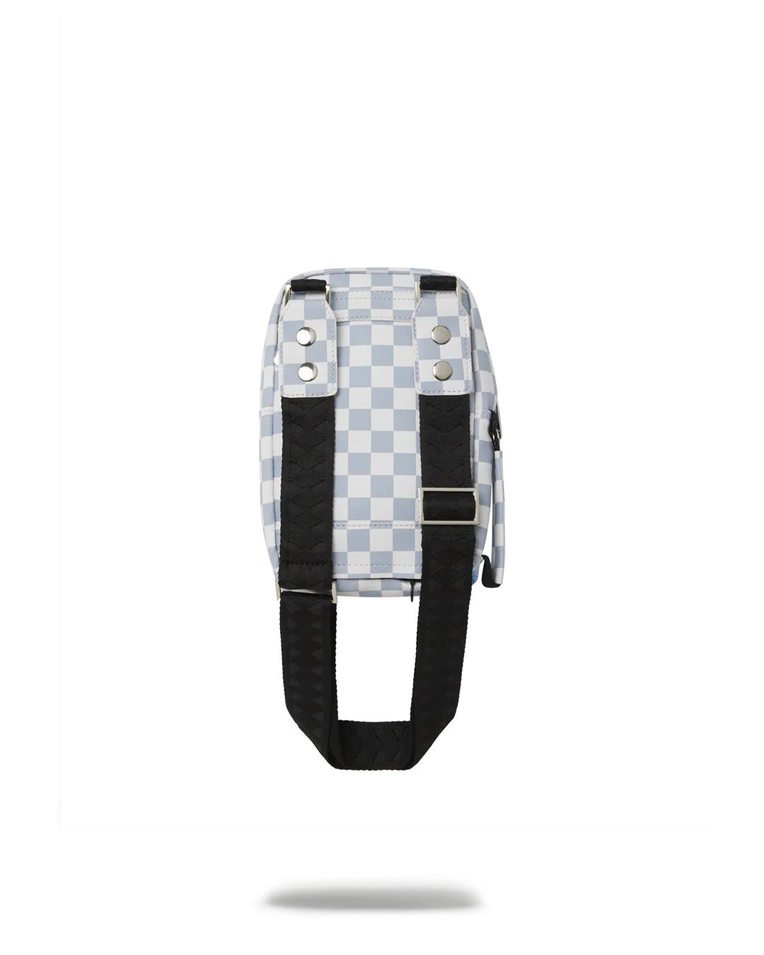 WTF KNOCKOUT SLING | Sprayground New