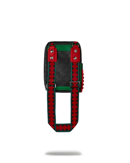 DINERO SLING | Sprayground Featured
