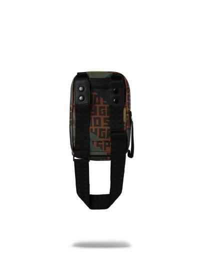 CAMO INFINITI SLING | Sprayground Popular