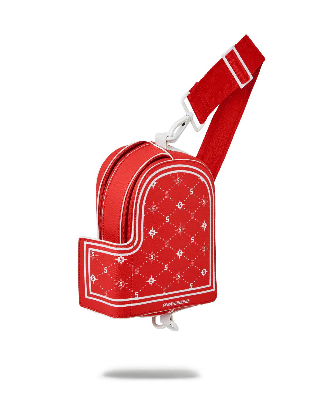 MODUS OPERANDI BACKPACK SLING | Sprayground Trending