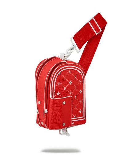 MODUS OPERANDI BACKPACK SLING | Sprayground Trending