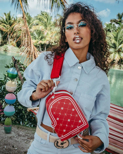 MODUS OPERANDI BACKPACK SLING | Sprayground Trending