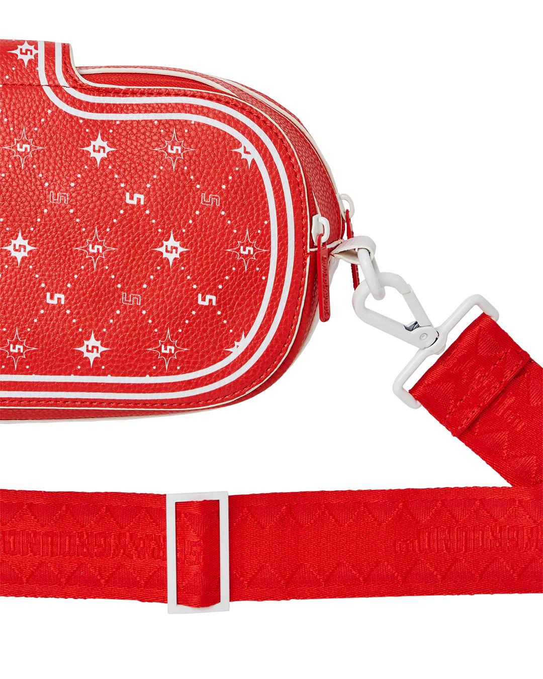 MODUS OPERANDI BACKPACK SLING | Sprayground Trending