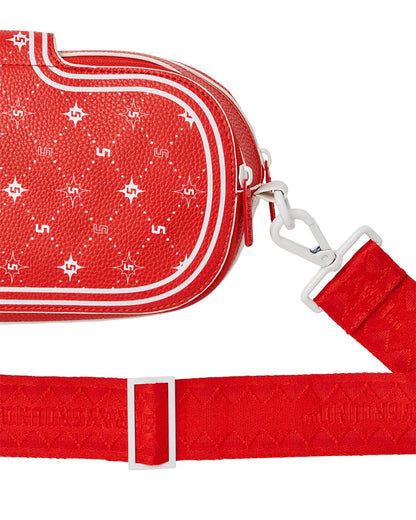 MODUS OPERANDI BACKPACK SLING | Sprayground Trending