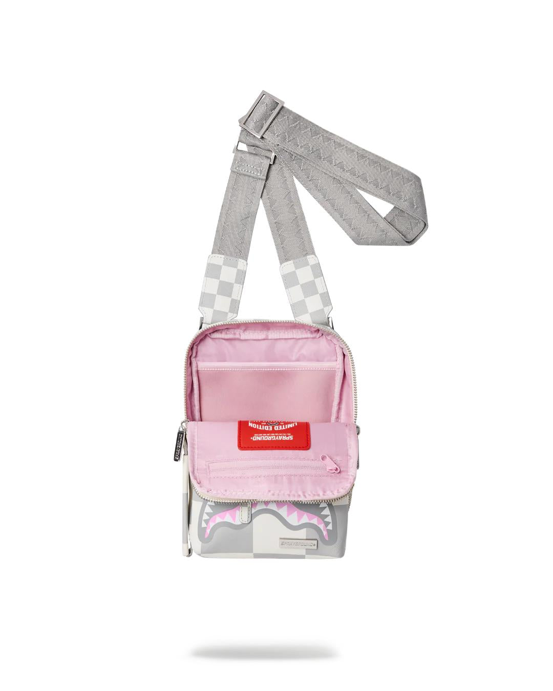 XTC LA PALAIS SLING | Sprayground Best Seller