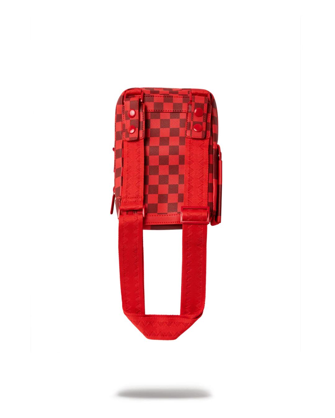 XTC SHARKS IN WONDERLAND SLING | Sprayground Exclusive