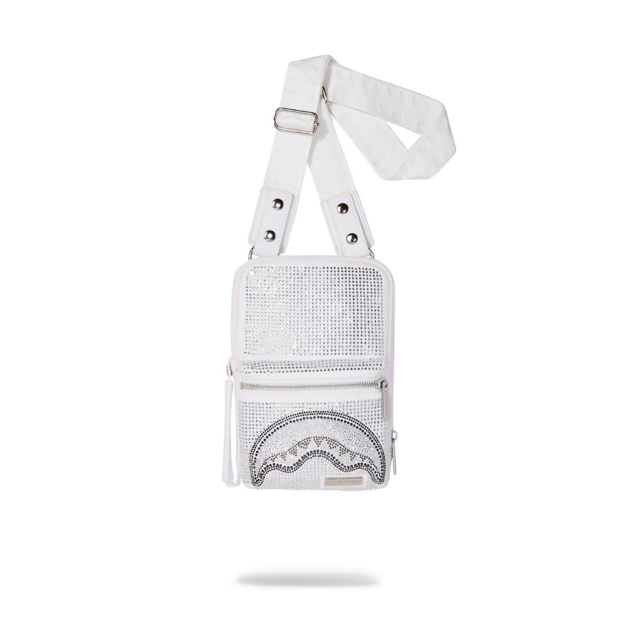 TRINITY CRYSTAL SLING | Sprayground Classic