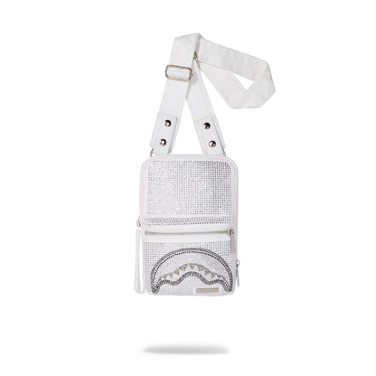 TRINITY CRYSTAL SLING | Sprayground Classic