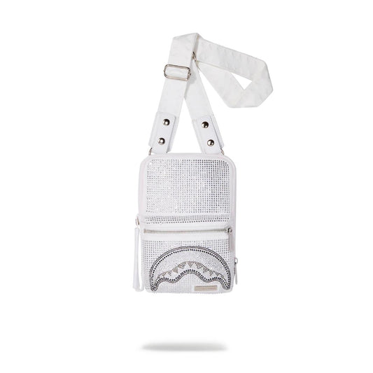 TRINITY CRYSTAL SLING | Sprayground Classic
