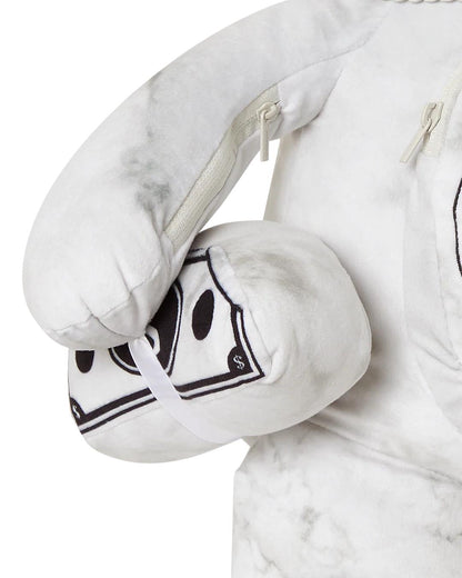 THE MET ALEXANDER THE GREAT MACEDONIAN TEDDYBEAR BACKPACK | Sprayground Everyday