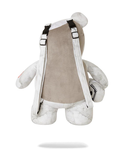 THE MET ALEXANDER THE GREAT MACEDONIAN TEDDYBEAR BACKPACK | Sprayground Everyday