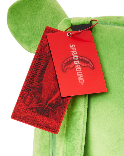 MINECRAFT CREEPER MONEYBEAR BACKPACK | Sprayground Value