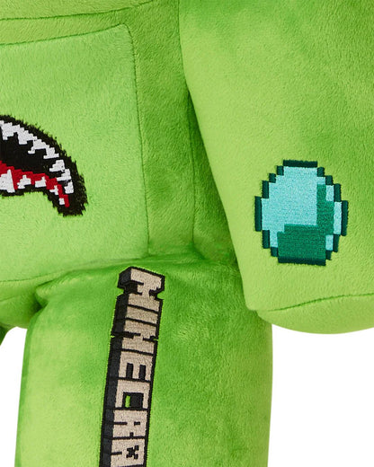 MINECRAFT CREEPER MONEYBEAR BACKPACK | Sprayground Value
