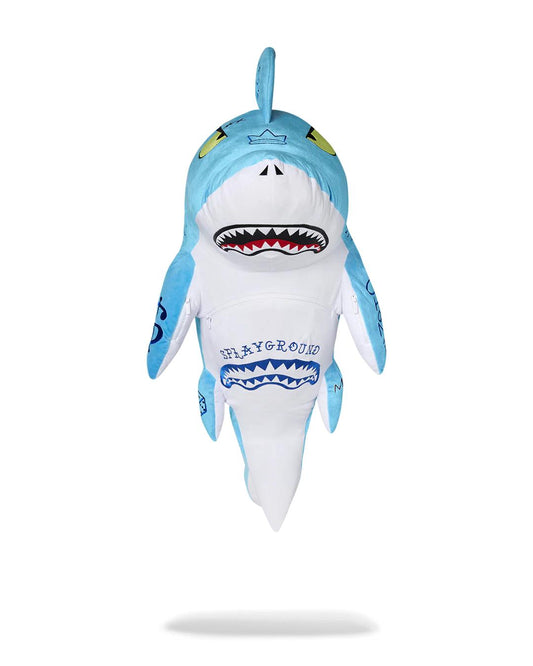 THE BIG SHARK BACKPACK | Sprayground Great Value