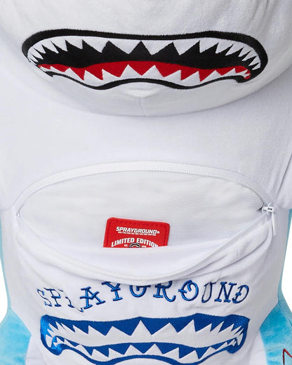 THE BIG SHARK BACKPACK | Sprayground Great Value