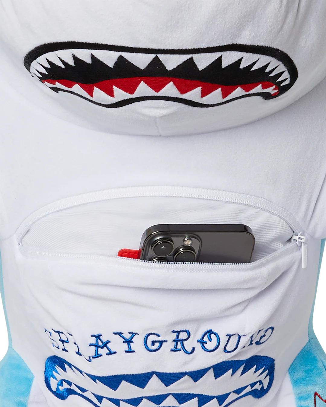 THE BIG SHARK BACKPACK | Sprayground Great Value