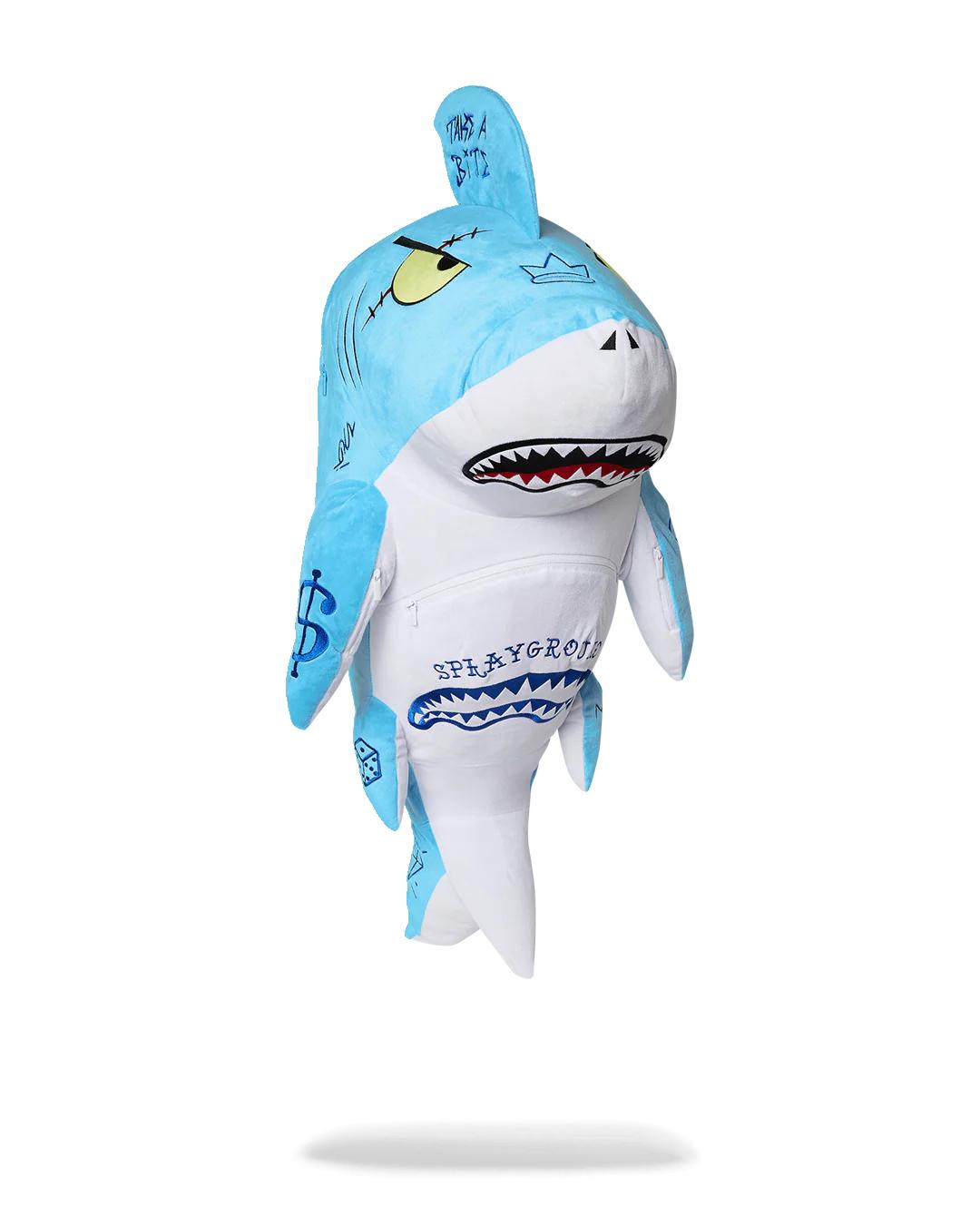 THE BIG SHARK BACKPACK | Sprayground Great Value