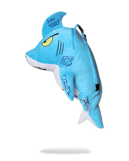 THE BIG SHARK BACKPACK | Sprayground Great Value