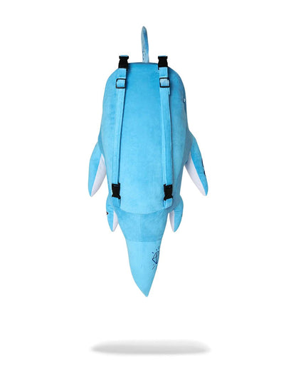 THE BIG SHARK BACKPACK | Sprayground Great Value
