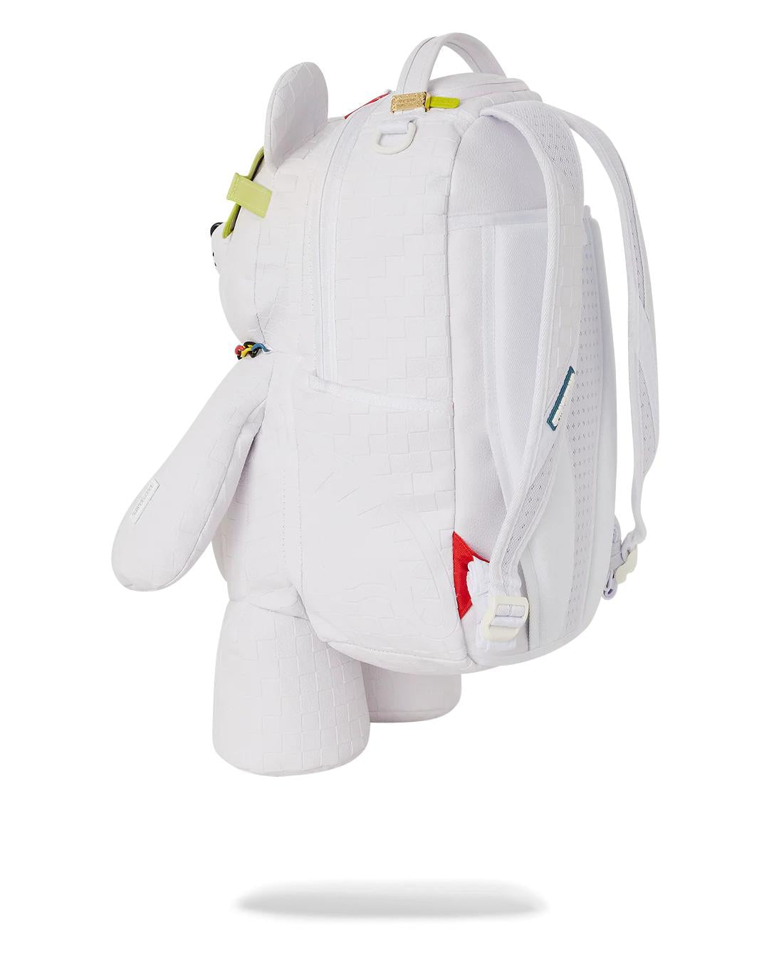 SHOW UP SHOW OUT MONEYBEAR TEDDYBEAR BACKPACK | Sprayground Classic