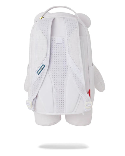 SHOW UP SHOW OUT MONEYBEAR TEDDYBEAR BACKPACK | Sprayground Classic