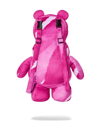 THE 3 HEADED BEAR PLUSH TEDDYBEAR BACKPACK | Sprayground Essential