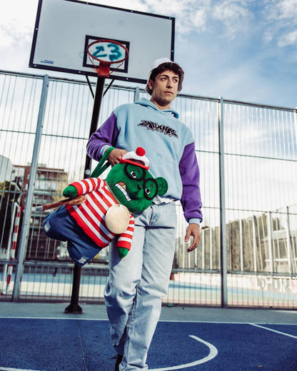 WHERES WALDO MONEYBEAR TEDDYBEAR BACKPACK | Sprayground Everyday