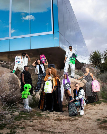 DRIP BEAR MONEYBEAR TEDDYBEAR BACKPACK | Sprayground Value