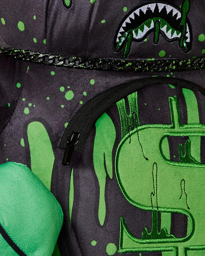 DRIP BEAR MONEYBEAR TEDDYBEAR BACKPACK | Sprayground Value
