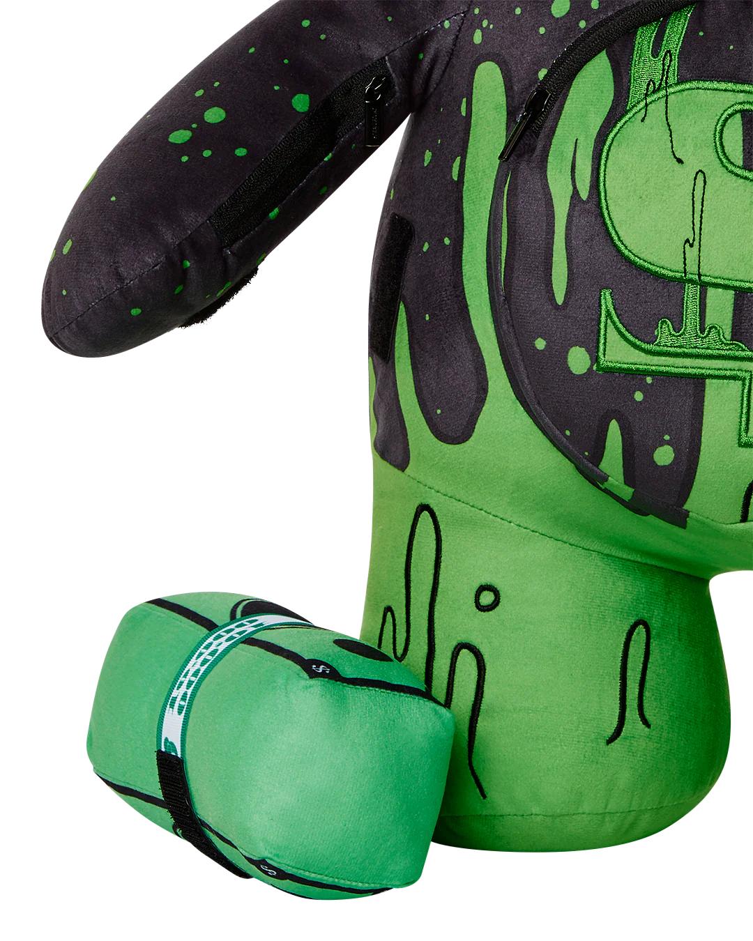 DRIP BEAR MONEYBEAR TEDDYBEAR BACKPACK | Sprayground Value