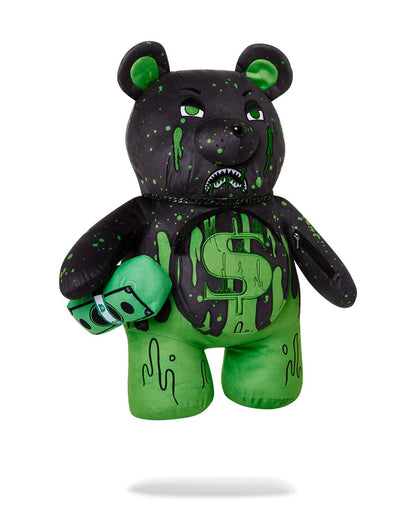 DRIP BEAR MONEYBEAR TEDDYBEAR BACKPACK | Sprayground Value