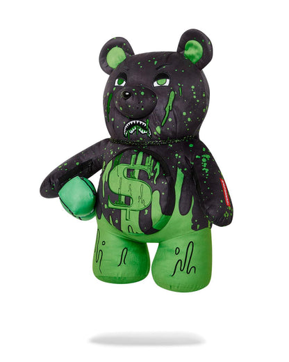 DRIP BEAR MONEYBEAR TEDDYBEAR BACKPACK | Sprayground Value