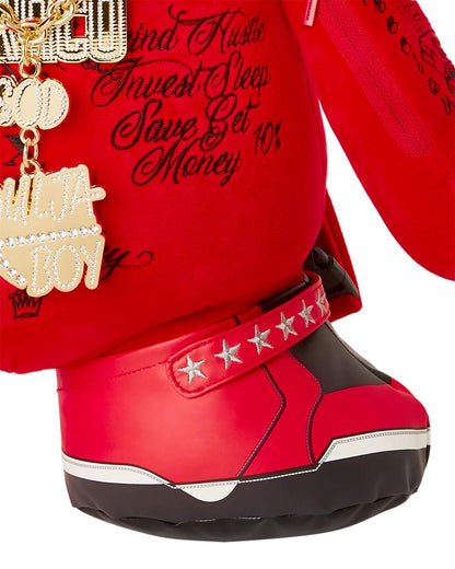 SOULJA BEAR | Sprayground Trending