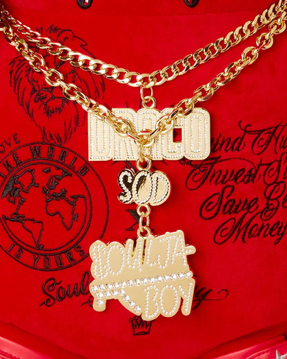 SOULJA BEAR | Sprayground Trending