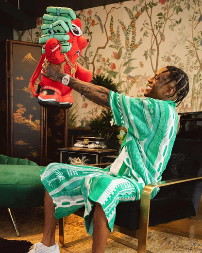 SOULJA BEAR | Sprayground Trending