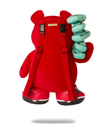 SOULJA BEAR | Sprayground Trending