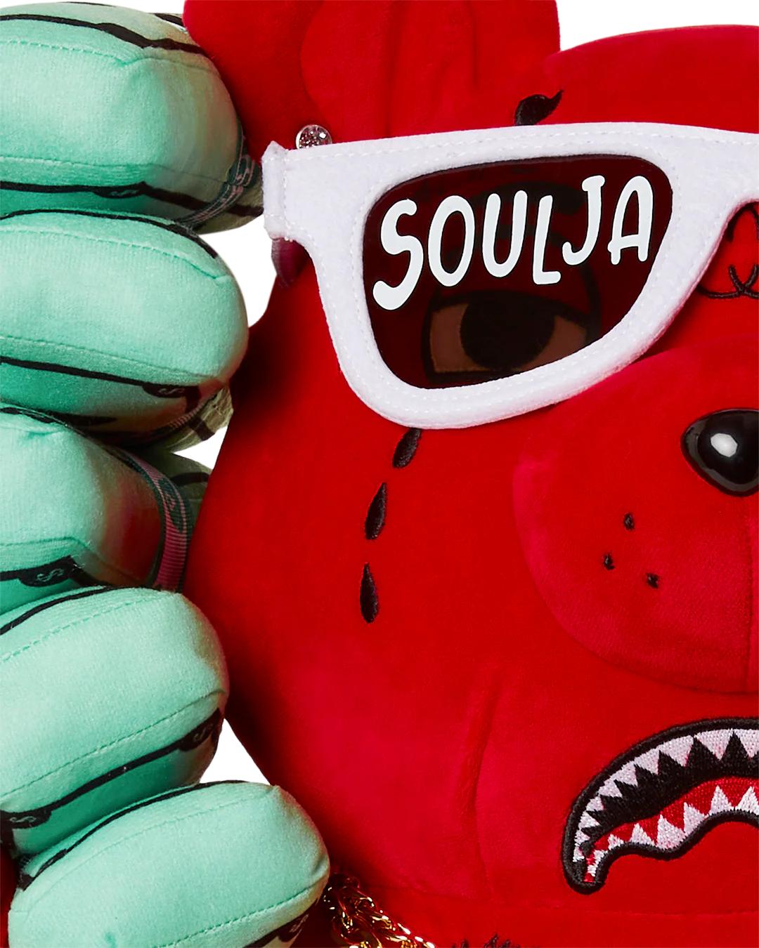 SOULJA BEAR | Sprayground Trending