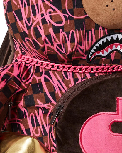 MYSTERY BEARS PACK (COLLECT ALL 5) | Sprayground Best Seller
