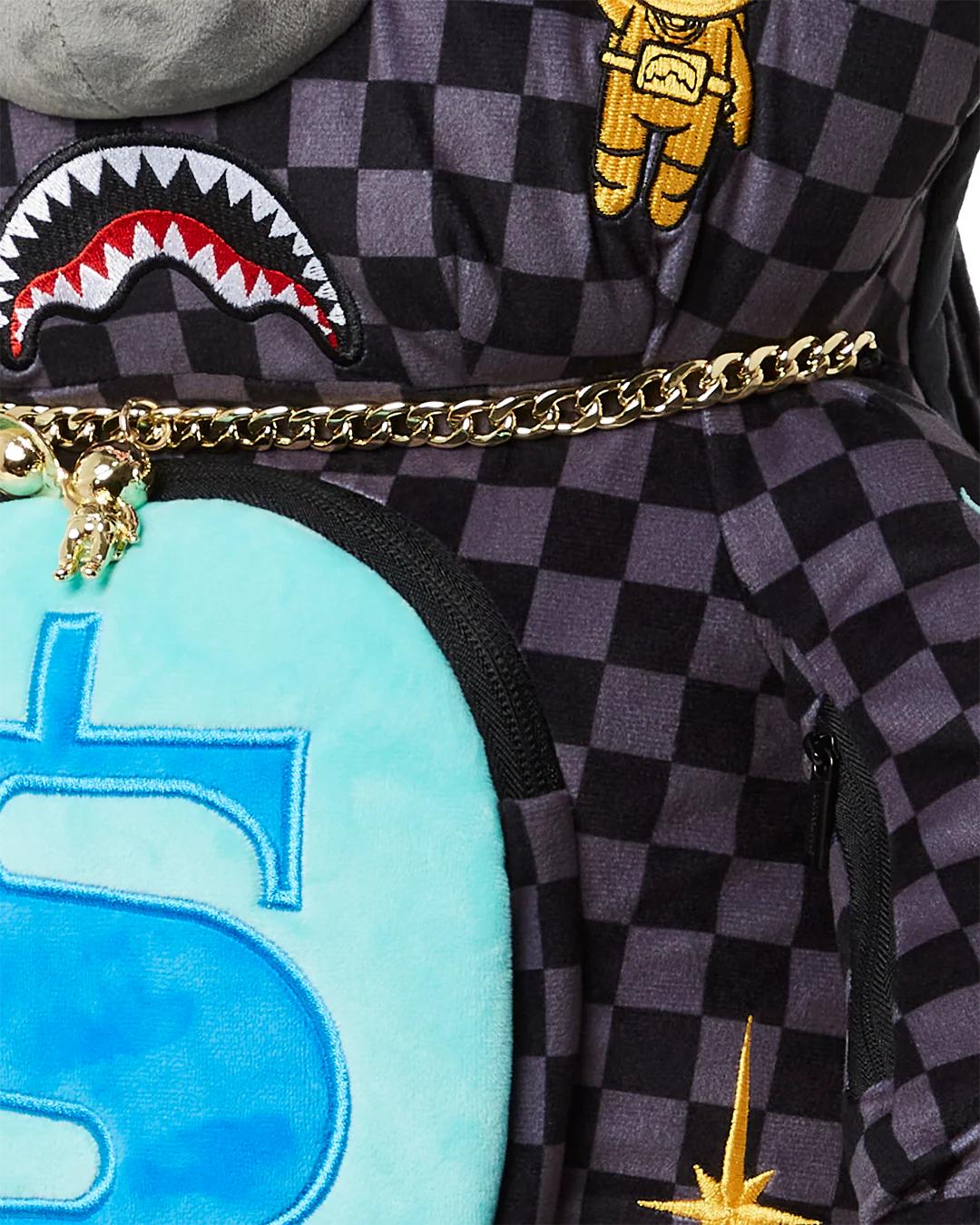 MYSTERY BEARS PACK (COLLECT ALL 5) | Sprayground Best Seller