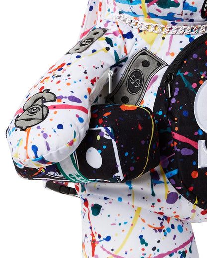 MYSTERY BEARS PACK (COLLECT ALL 5) | Sprayground Best Seller