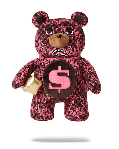 MYSTERY BEARS PACK (COLLECT ALL 5) | Sprayground Best Seller