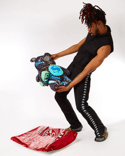MYSTERY BEARS PACK (COLLECT ALL 5) | Sprayground Best Seller
