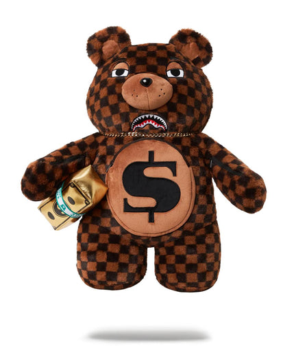 MYSTERY BEARS PACK (COLLECT ALL 5) | Sprayground Best Seller
