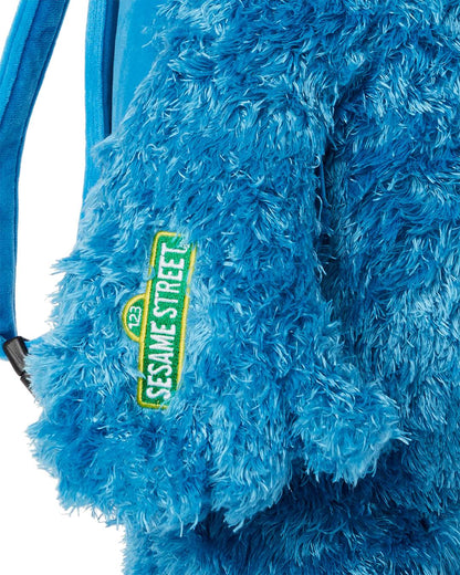 MONEY "COOKIE" BEAR TEDDYBEAR BACKPACK | Sprayground Signature