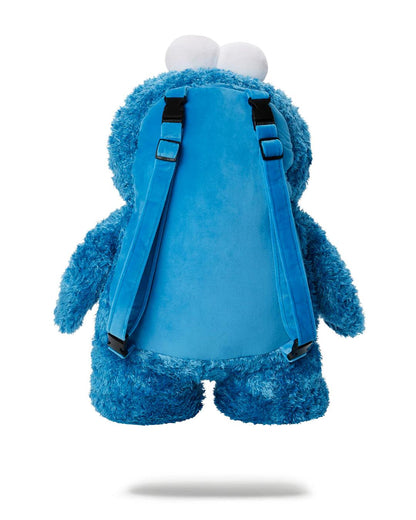 MONEY "COOKIE" BEAR TEDDYBEAR BACKPACK | Sprayground Signature
