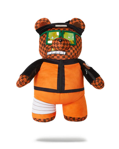 NARUTO MONEYBEAR TEDDYBEAR BACKPACK | Sprayground Classic